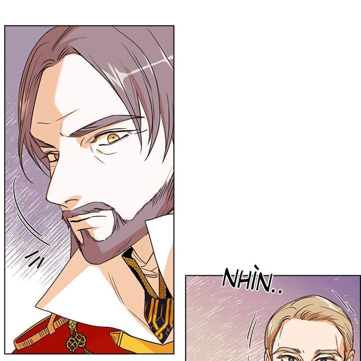 Vị Cứu Tinh Của Nhân Vật Phản Diện - Chương 35 - Trang 34