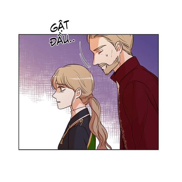 Vị Cứu Tinh Của Nhân Vật Phản Diện - Chương 35 - Trang 36