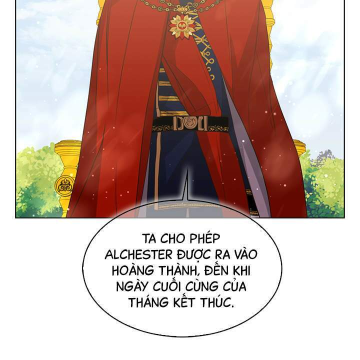 Vị Cứu Tinh Của Nhân Vật Phản Diện - Chương 35 - Trang 38