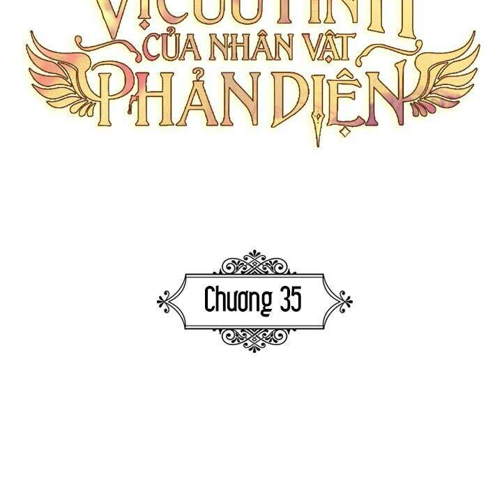 Vị Cứu Tinh Của Nhân Vật Phản Diện - Chương 35 - Trang 46