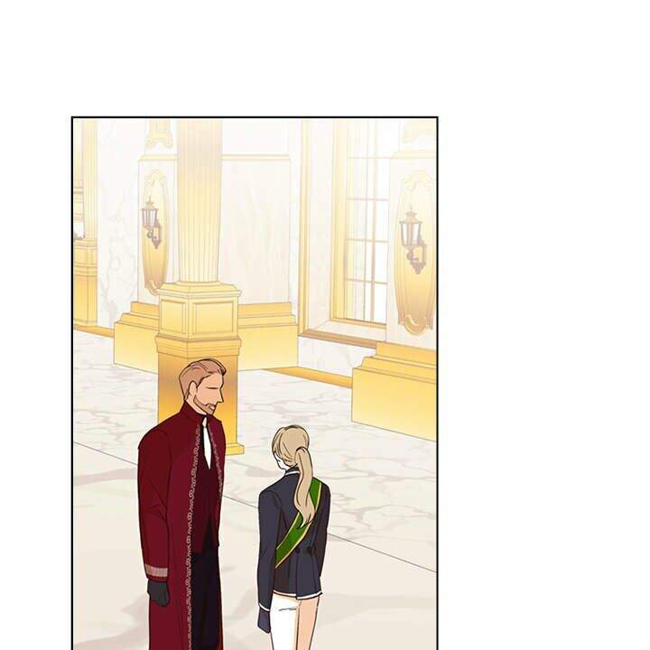 Vị Cứu Tinh Của Nhân Vật Phản Diện - Chương 35 - Trang 47