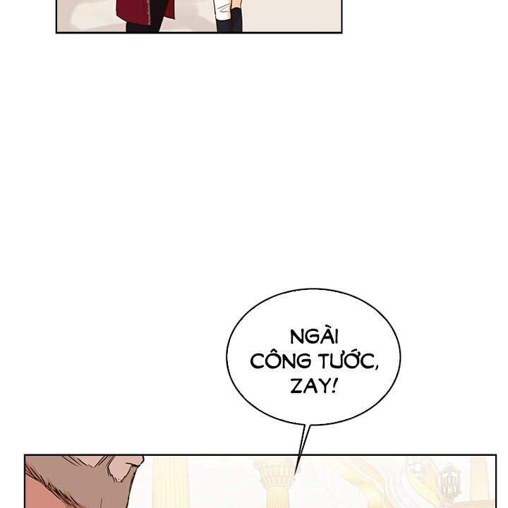 Vị Cứu Tinh Của Nhân Vật Phản Diện - Chương 35 - Trang 48