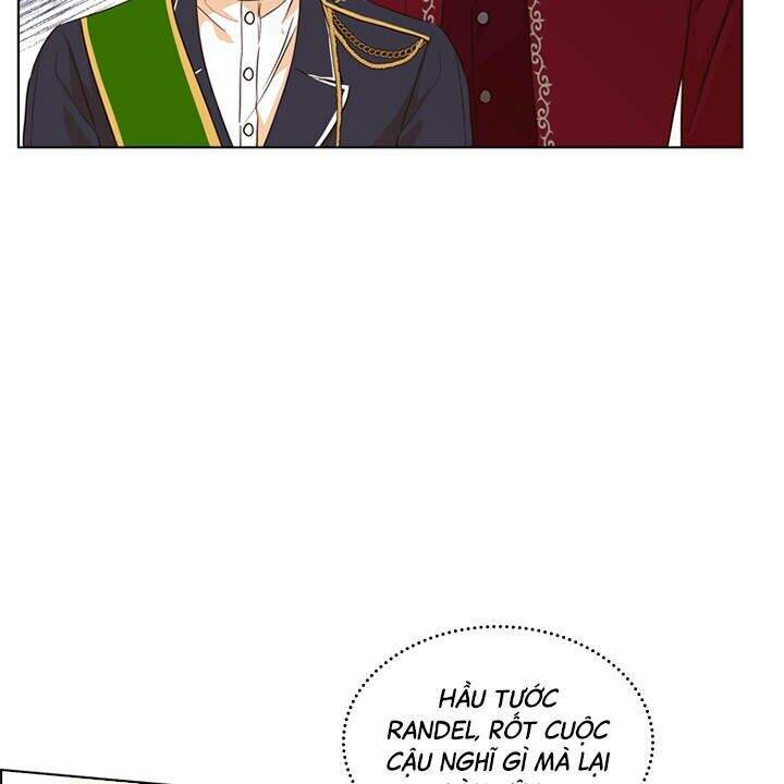 Vị Cứu Tinh Của Nhân Vật Phản Diện - Chương 35 - Trang 51