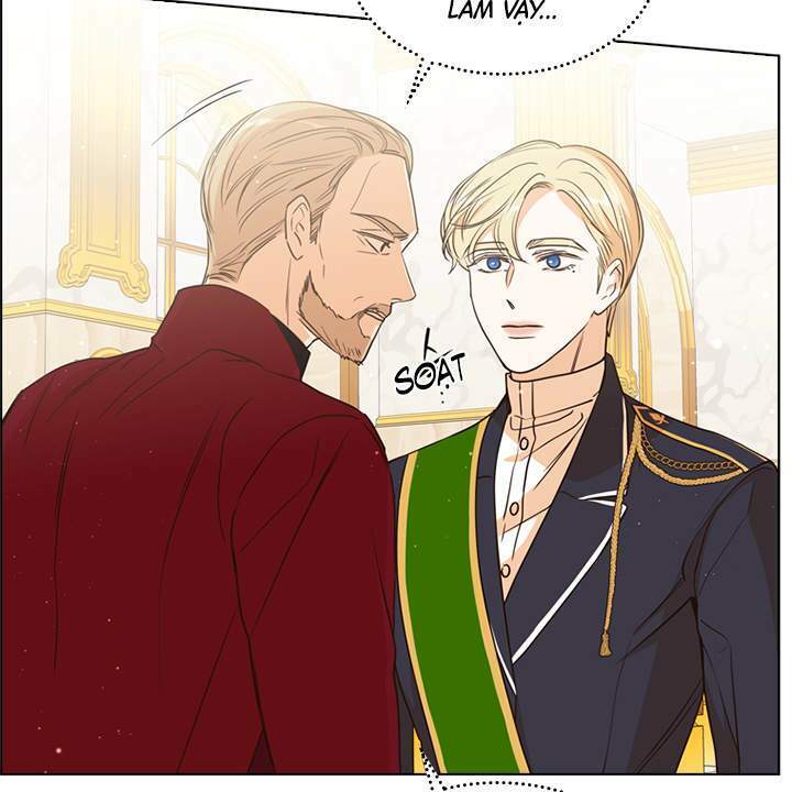 Vị Cứu Tinh Của Nhân Vật Phản Diện - Chương 35 - Trang 52