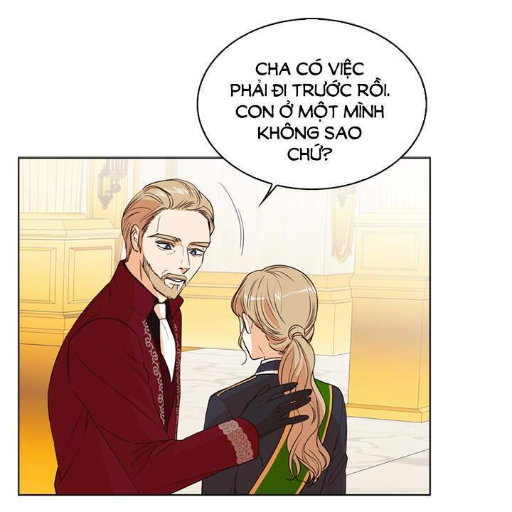 Vị Cứu Tinh Của Nhân Vật Phản Diện - Chương 35 - Trang 61