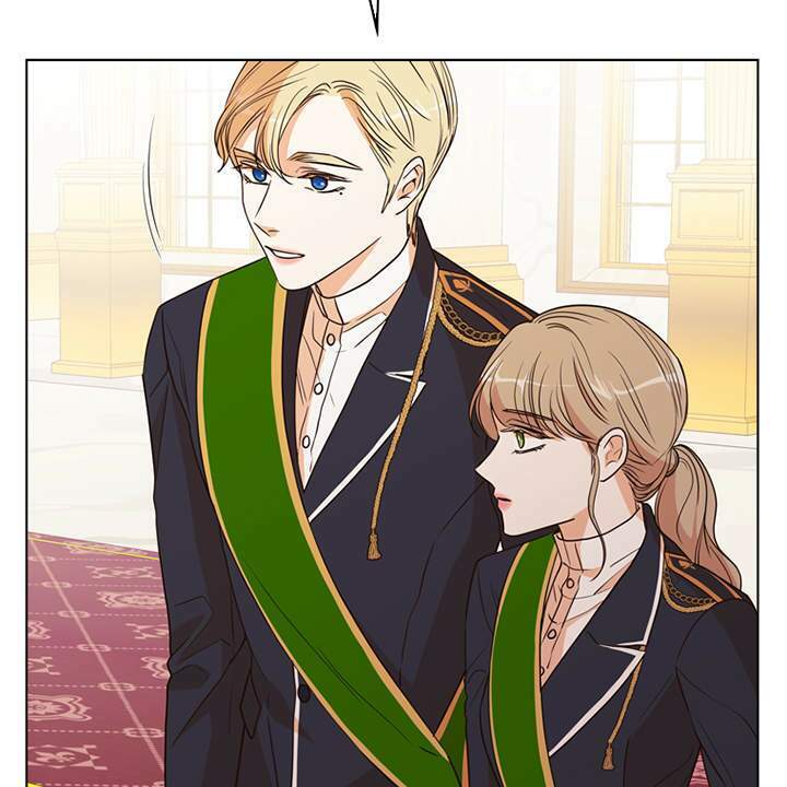 Vị Cứu Tinh Của Nhân Vật Phản Diện - Chương 35 - Trang 64