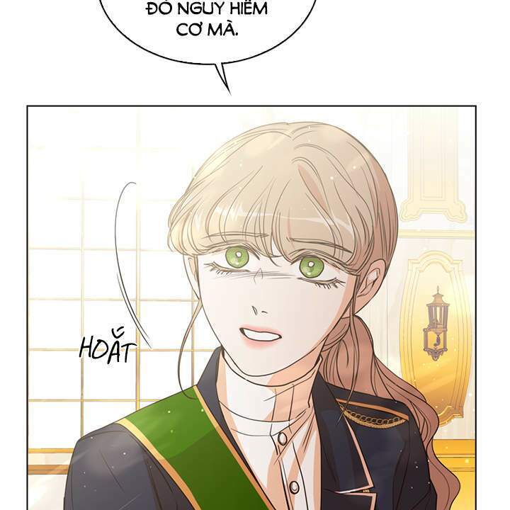 Vị Cứu Tinh Của Nhân Vật Phản Diện - Chương 35 - Trang 68