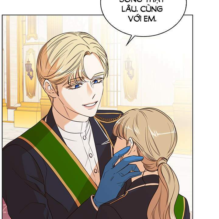 Vị Cứu Tinh Của Nhân Vật Phản Diện - Chương 35 - Trang 75