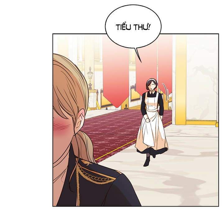 Vị Cứu Tinh Của Nhân Vật Phản Diện - Chương 35 - Trang 87