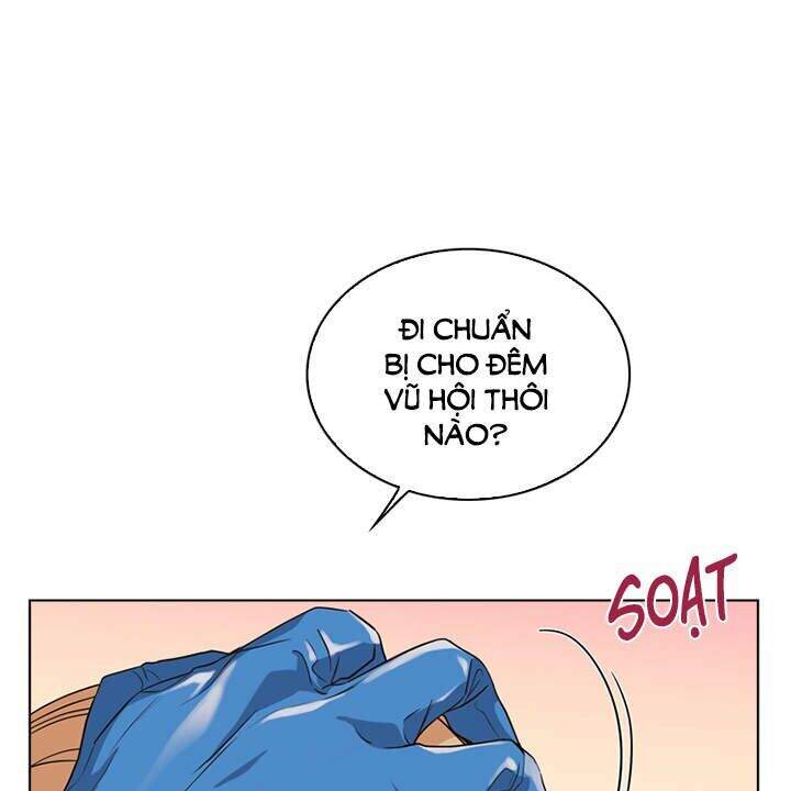 Vị Cứu Tinh Của Nhân Vật Phản Diện - Chương 35 - Trang 88