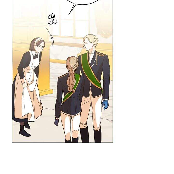 Vị Cứu Tinh Của Nhân Vật Phản Diện - Chương 35 - Trang 92