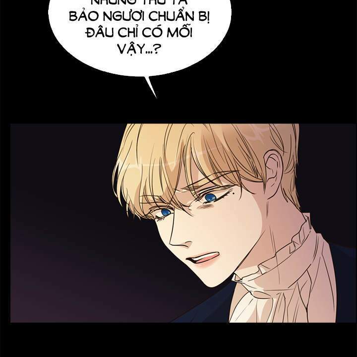 Vị Cứu Tinh Của Nhân Vật Phản Diện - Chương 36 - Trang 13