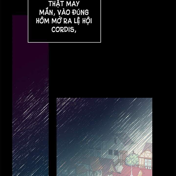 Vị Cứu Tinh Của Nhân Vật Phản Diện - Chương 36 - Trang 17