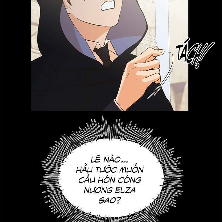 Vị Cứu Tinh Của Nhân Vật Phản Diện - Chương 36 - Trang 26