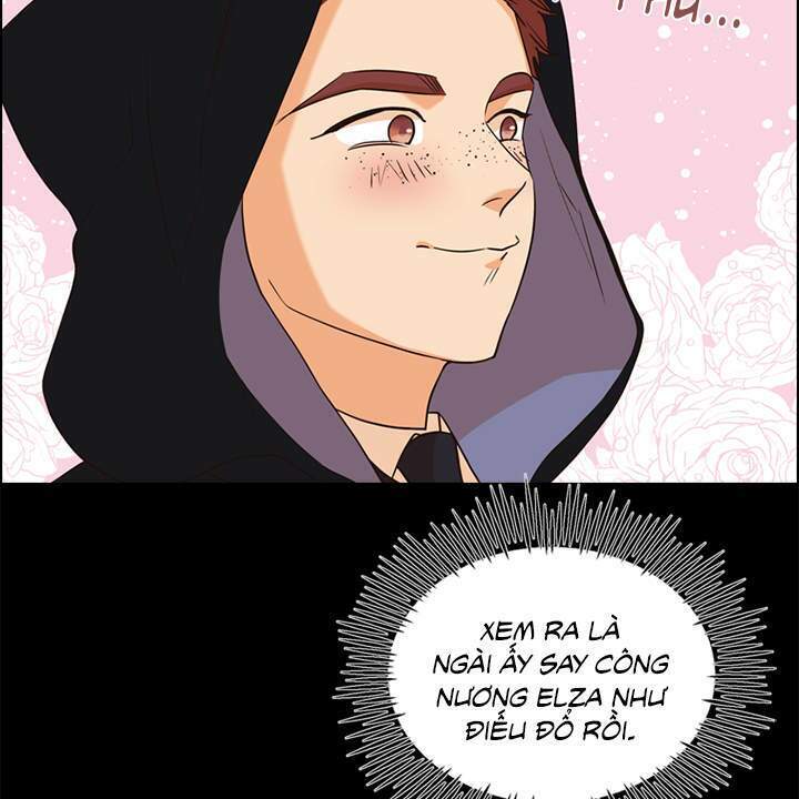 Vị Cứu Tinh Của Nhân Vật Phản Diện - Chương 36 - Trang 28