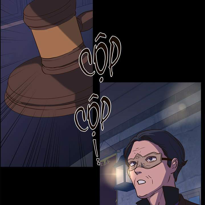 Vị Cứu Tinh Của Nhân Vật Phản Diện - Chương 36 - Trang 34