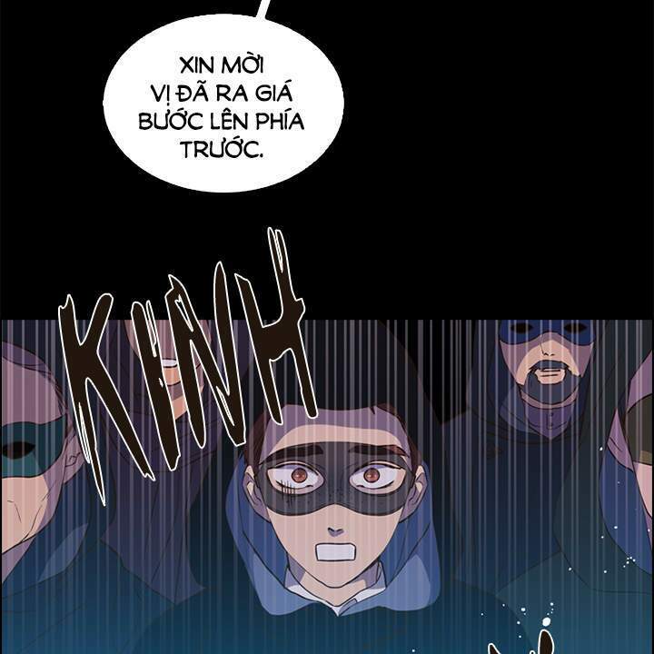 Vị Cứu Tinh Của Nhân Vật Phản Diện - Chương 36 - Trang 36