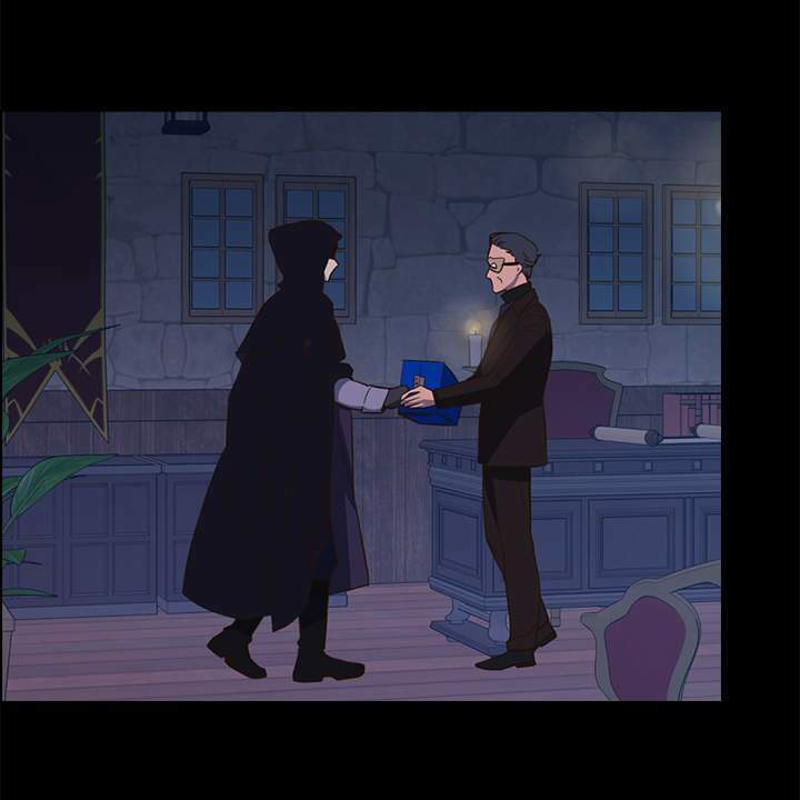 Vị Cứu Tinh Của Nhân Vật Phản Diện - Chương 36 - Trang 38