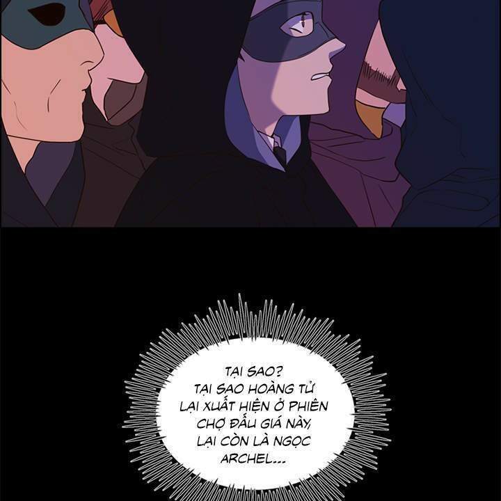 Vị Cứu Tinh Của Nhân Vật Phản Diện - Chương 36 - Trang 44