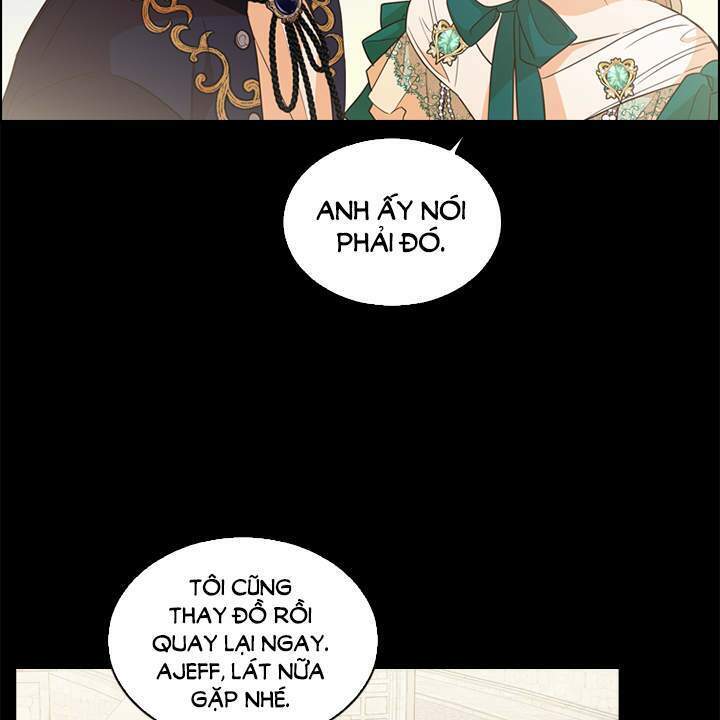 Vị Cứu Tinh Của Nhân Vật Phản Diện - Chương 36 - Trang 52