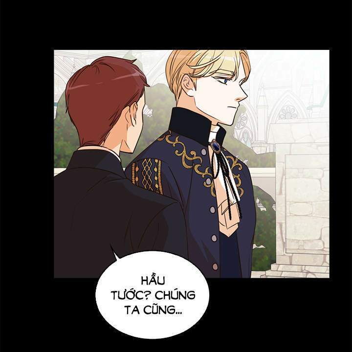 Vị Cứu Tinh Của Nhân Vật Phản Diện - Chương 36 - Trang 54