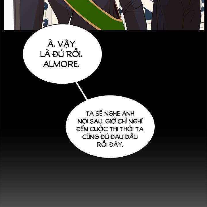 Vị Cứu Tinh Của Nhân Vật Phản Diện - Chương 36 - Trang 67