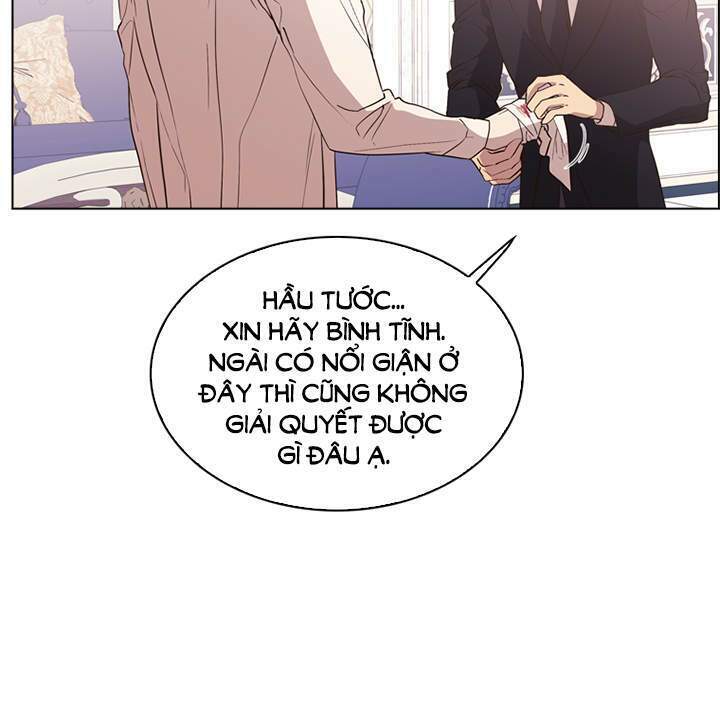 Vị Cứu Tinh Của Nhân Vật Phản Diện - Chương 36 - Trang 71
