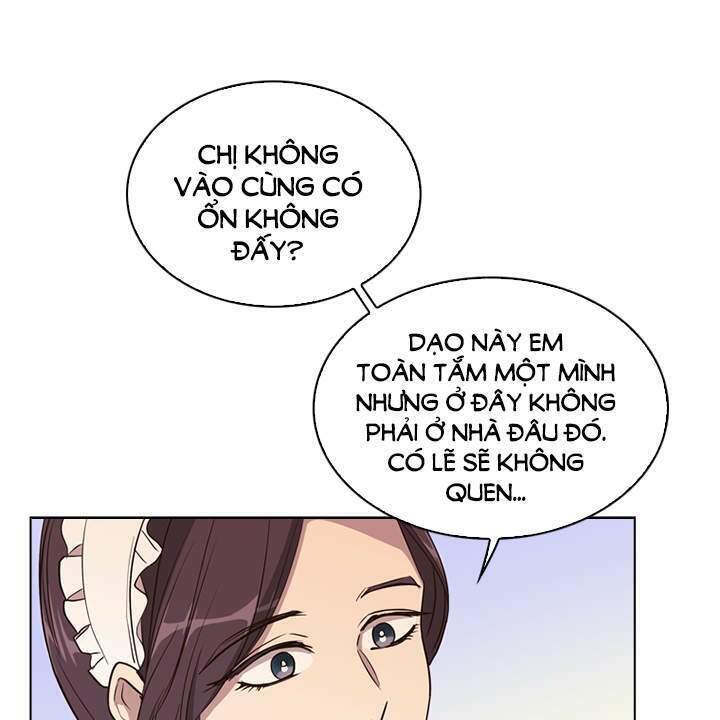 Vị Cứu Tinh Của Nhân Vật Phản Diện - Chương 36 - Trang 86