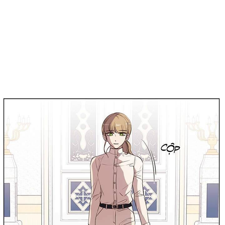 Vị Cứu Tinh Của Nhân Vật Phản Diện - Chương 37 - Trang 3