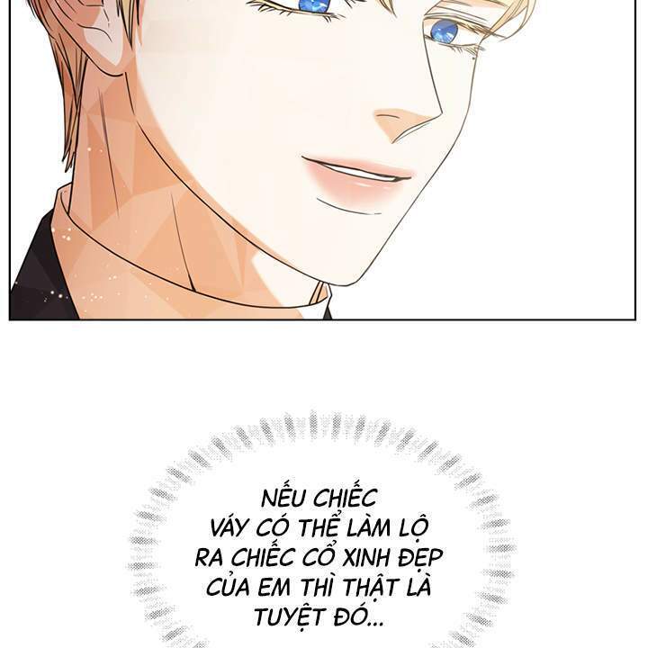 Vị Cứu Tinh Của Nhân Vật Phản Diện - Chương 37 - Trang 7