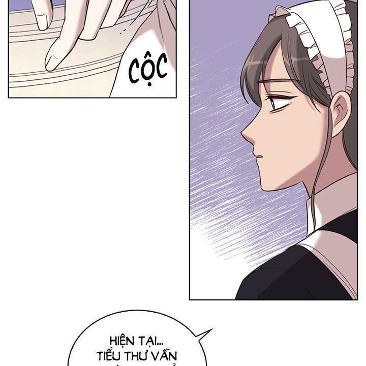 Vị Cứu Tinh Của Nhân Vật Phản Diện - Chương 37 - Trang 77