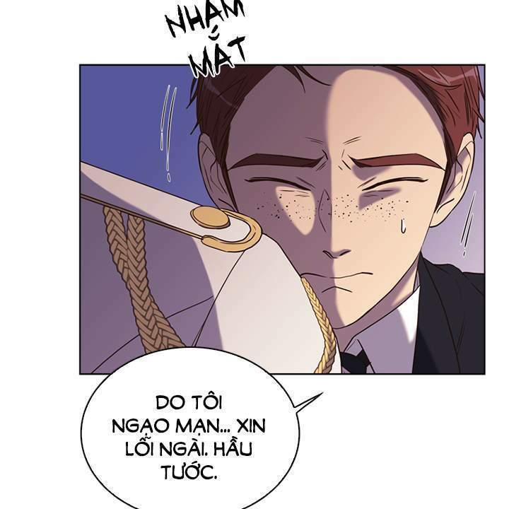 Vị Cứu Tinh Của Nhân Vật Phản Diện - Chương 37 - Trang 97