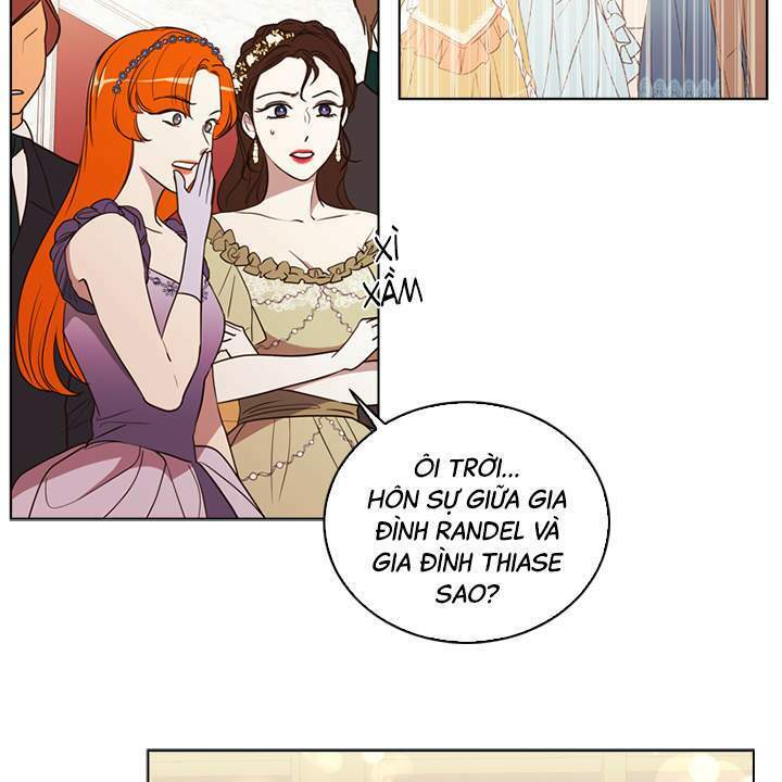 Vị Cứu Tinh Của Nhân Vật Phản Diện - Chương 38 - Trang 101