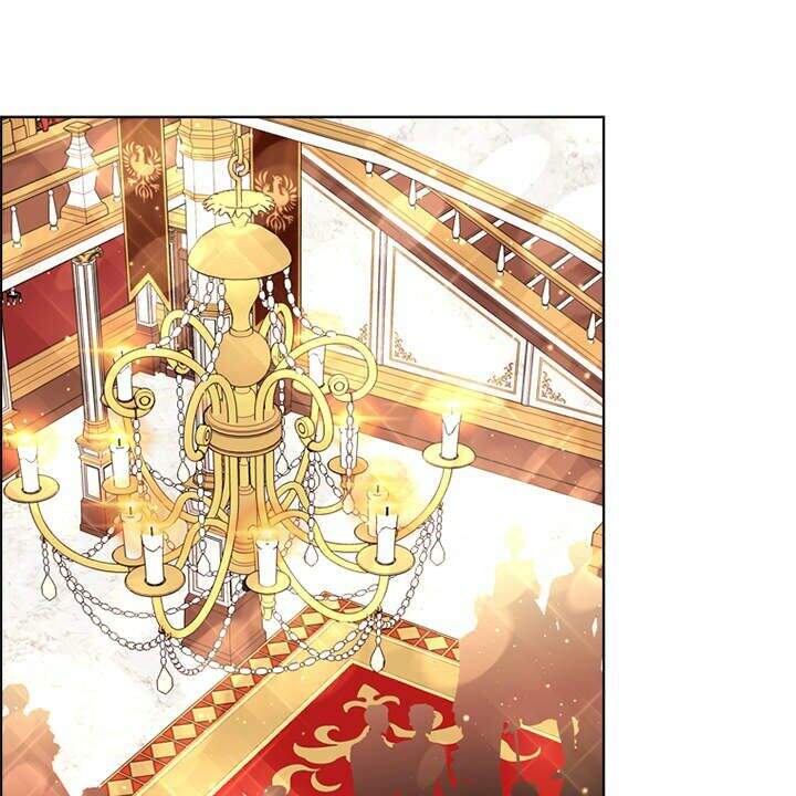 Vị Cứu Tinh Của Nhân Vật Phản Diện - Chương 38 - Trang 3