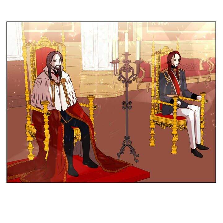 Vị Cứu Tinh Của Nhân Vật Phản Diện - Chương 38 - Trang 28