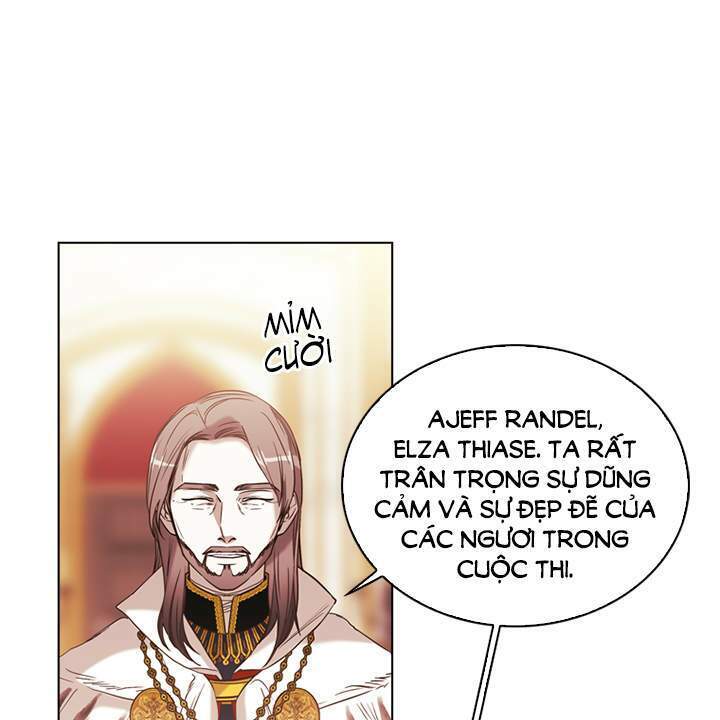 Vị Cứu Tinh Của Nhân Vật Phản Diện - Chương 38 - Trang 35