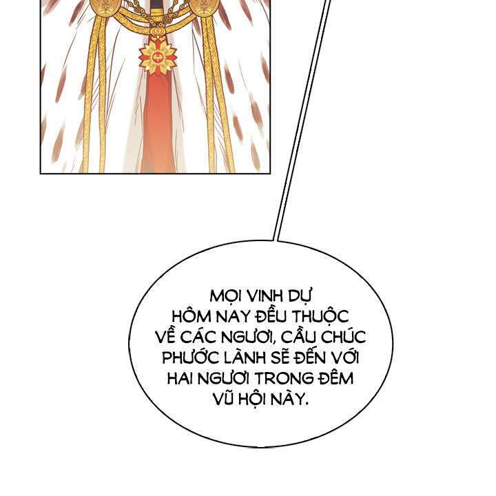 Vị Cứu Tinh Của Nhân Vật Phản Diện - Chương 38 - Trang 36