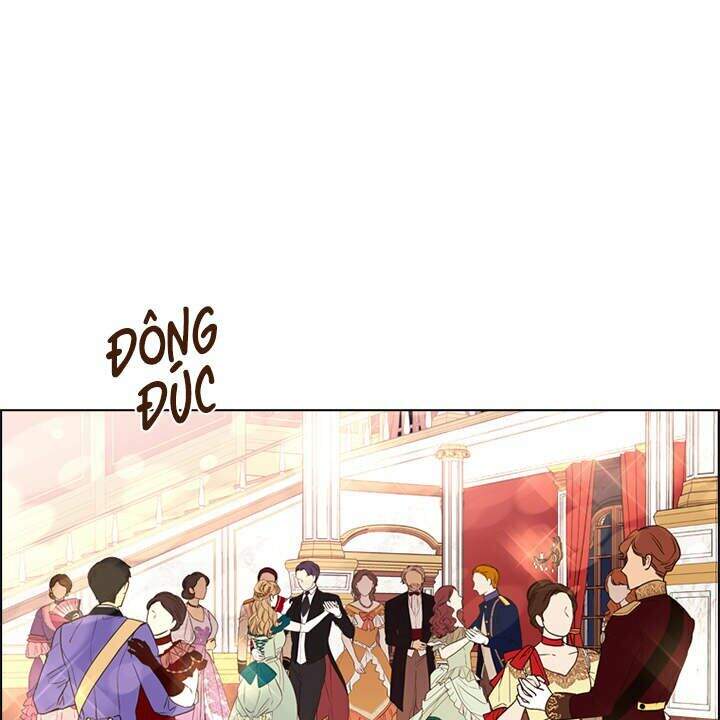 Vị Cứu Tinh Của Nhân Vật Phản Diện - Chương 38 - Trang 6
