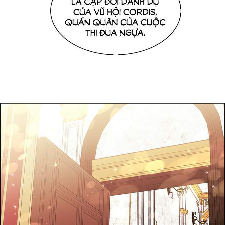 Vị Cứu Tinh Của Nhân Vật Phản Diện - Chương 38 - Trang 8