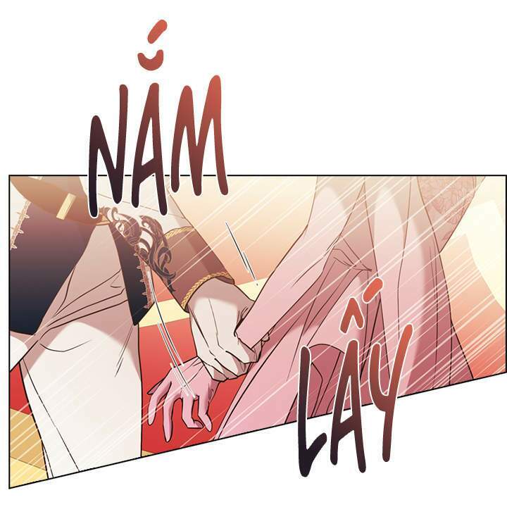 Vị Cứu Tinh Của Nhân Vật Phản Diện - Chương 39 - Trang 24