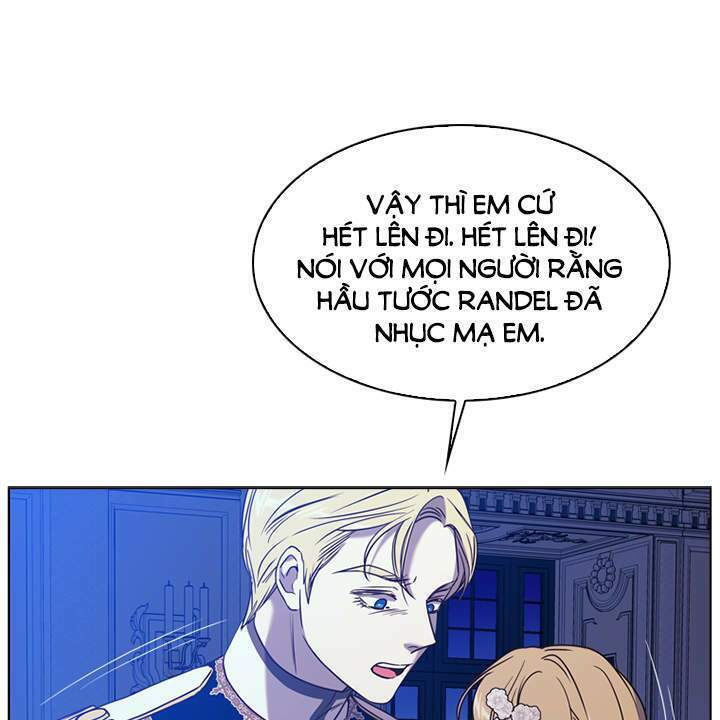 Vị Cứu Tinh Của Nhân Vật Phản Diện - Chương 39 - Trang 43