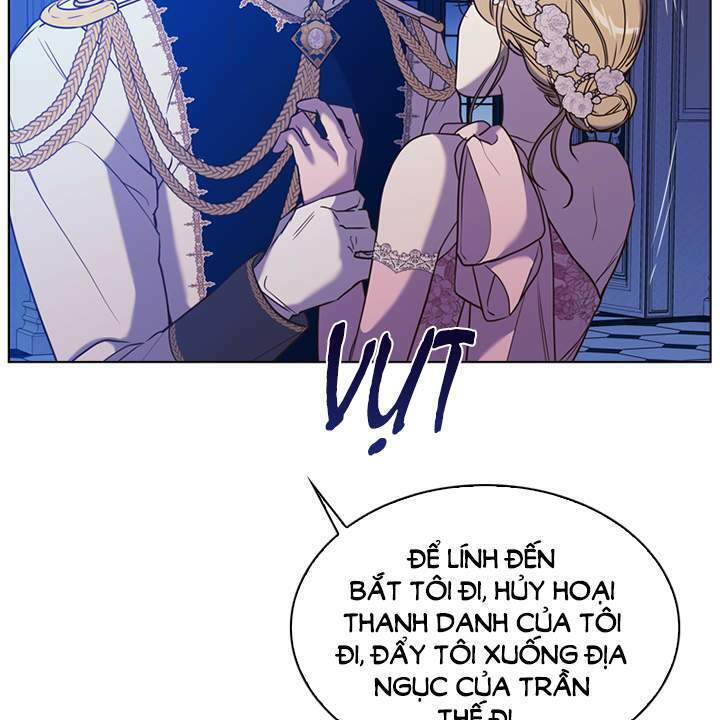 Vị Cứu Tinh Của Nhân Vật Phản Diện - Chương 39 - Trang 44