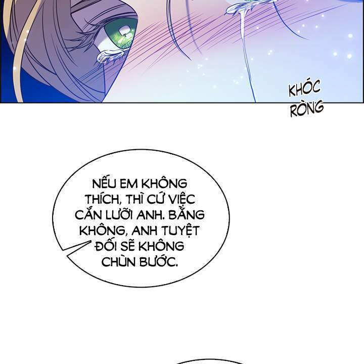 Vị Cứu Tinh Của Nhân Vật Phản Diện - Chương 39 - Trang 51