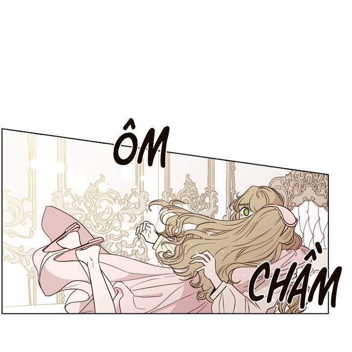 Vị Cứu Tinh Của Nhân Vật Phản Diện - Chương 4 - Trang 12