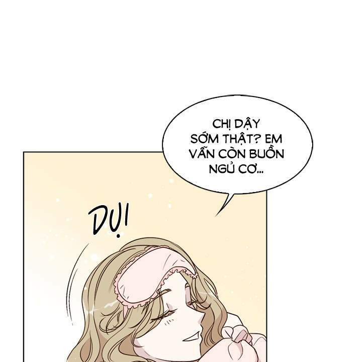 Vị Cứu Tinh Của Nhân Vật Phản Diện - Chương 4 - Trang 13