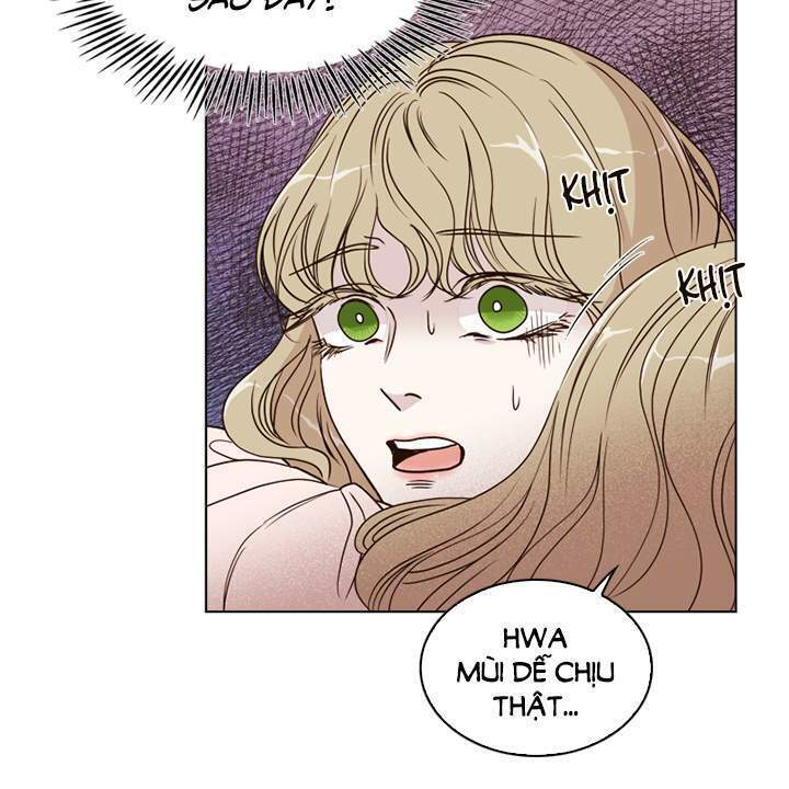 Vị Cứu Tinh Của Nhân Vật Phản Diện - Chương 4 - Trang 15