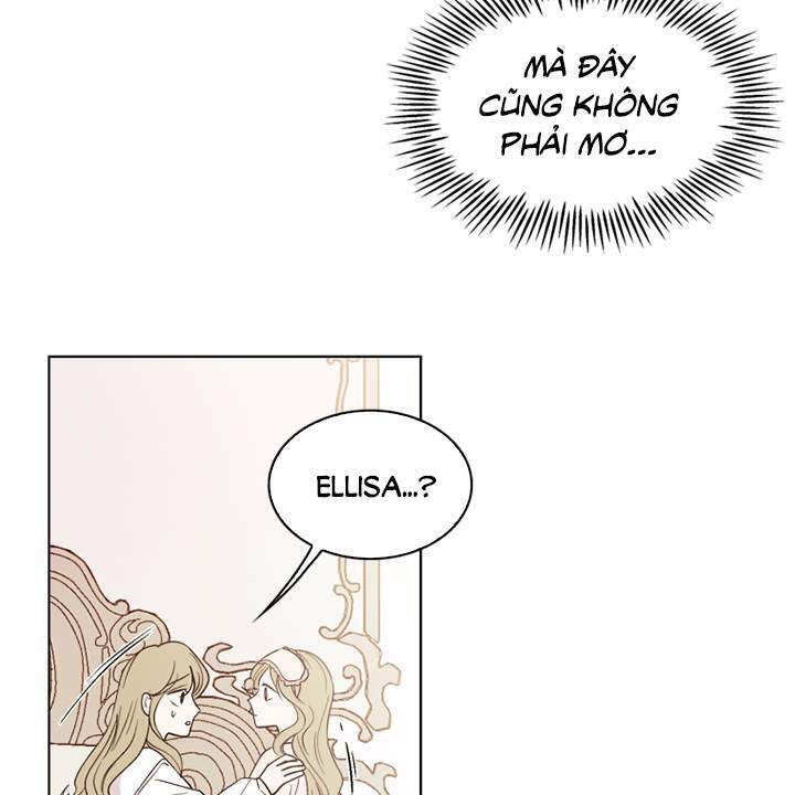 Vị Cứu Tinh Của Nhân Vật Phản Diện - Chương 4 - Trang 17