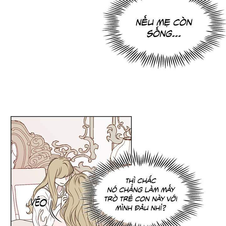 Vị Cứu Tinh Của Nhân Vật Phản Diện - Chương 4 - Trang 24