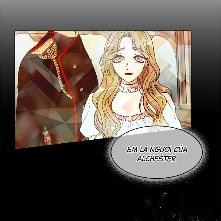 Vị Cứu Tinh Của Nhân Vật Phản Diện - Chương 4 - Trang 29