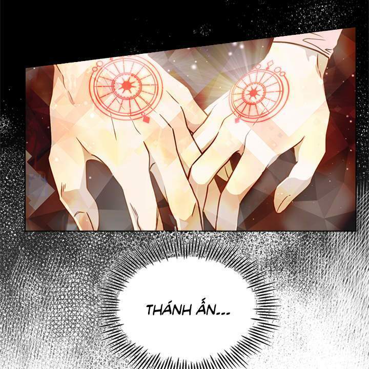 Vị Cứu Tinh Của Nhân Vật Phản Diện - Chương 4 - Trang 30